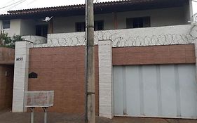suítes economy uberlandia